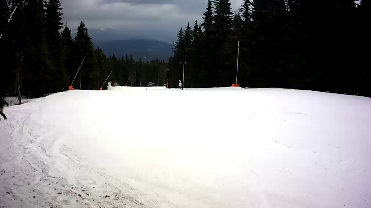 Снежанка 2
