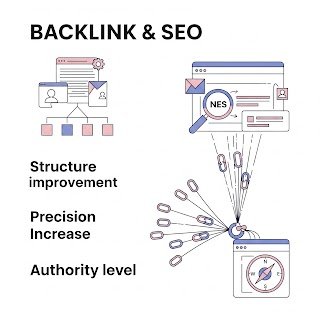 الباك لينك: السلاح السري لتصدر نتائج البحث | دليل شامل بمصطلحات SEO